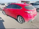 Chevrolet Cruze Lt Auto Image 2