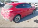 Chevrolet Cruze Lt Auto Image 4