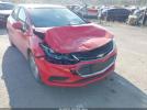 Chevrolet Cruze Lt Auto Image 6