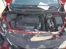 Chevrolet Cruze Lt Auto Image 11