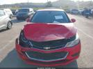 Chevrolet Cruze Lt Auto Image 16