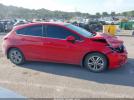Chevrolet Cruze Lt Auto Image 13