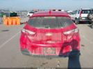 Chevrolet Cruze Lt Auto Image 14
