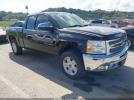 Chevrolet Silverado 1500 Lt Image 1