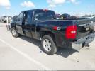Chevrolet Silverado 1500 Lt Image 3