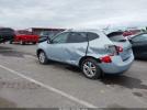 Nissan Rogue Sv Image 2