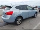 Nissan Rogue Sv Image 4