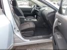 Nissan Rogue Sv Image 3