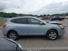 Nissan Rogue Sv Image 12
