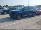 Ford Explorer Limited Image 17