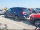 Ford Explorer Limited Image 18