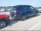 Ford Explorer Limited Image 10
