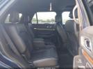 Ford Explorer Limited Image 16
