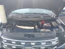 Ford Explorer Limited Image 12