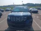 Ford Explorer Limited Image 4