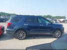 Ford Explorer Limited Image 5