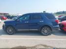 Ford Explorer Limited Image 8