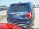 Ford Explorer Limited Image 7