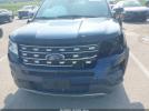 Ford Explorer Limited Image 6