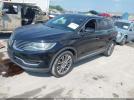 Lincoln MKX Reserve Image 5
