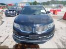 Lincoln MKX Reserve Image 11