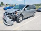 Dodge Grand Caravan Sxt Image 15