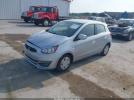 Mitsubishi Mirage Image 10