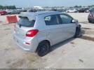 Mitsubishi Mirage Image 14