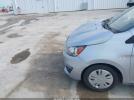 Mitsubishi Mirage Image 3