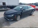 Chrysler 200 Limited Image 8