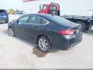 Chrysler 200 Limited Image 10