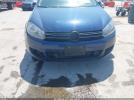 Volkswagen Jetta 2.0l Tdi Image 6