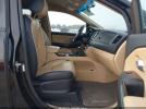 Kia Sedona Lx Image 6