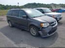 Dodge Grand Caravan Sxt Image 1
