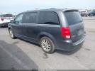 Dodge Grand Caravan Sxt Image 4