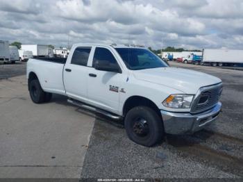 Salvage Ram 3500