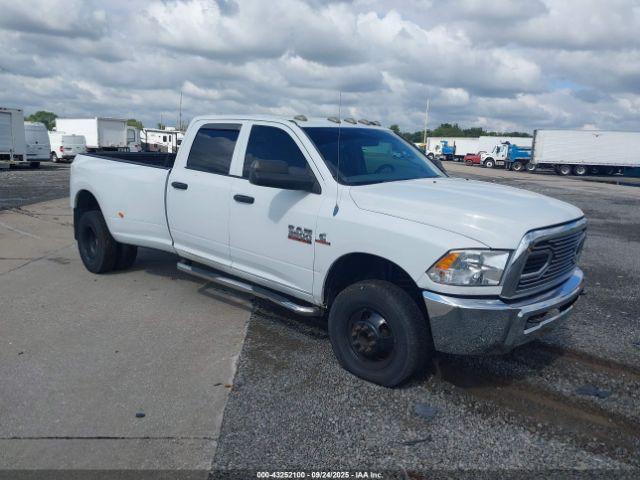  Salvage Ram 3500