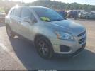 Chevrolet Trax Lt Image 1