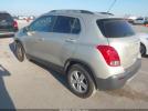 Chevrolet Trax Lt Image 5