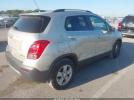Chevrolet Trax Lt Image 2