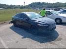 Ford Fusion Se Image 1
