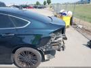 Ford Fusion Se Image 4