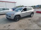 Jeep Cherokee Latitude Image 15