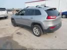 Jeep Cherokee Latitude Image 3