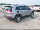 Jeep Cherokee Latitude Image 2