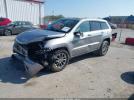 Jeep Grand Cherokee Limited Image 13