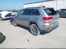 Jeep Grand Cherokee Limited Image 7