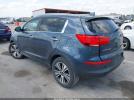 Kia Sportage Ex Image 4
