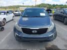 Kia Sportage Ex Image 8