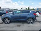 Kia Sportage Ex Image 15